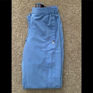 Vera Bradley Scrub Pants